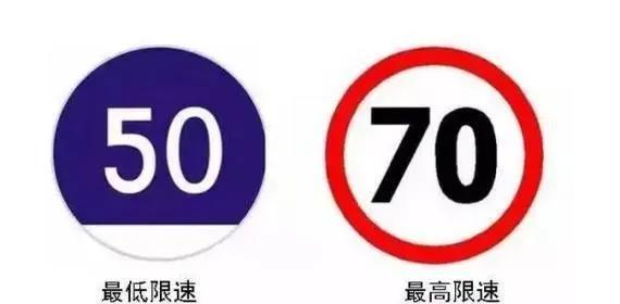 交通标志牌
